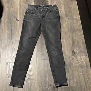 Old Navy, ROCKSTAR Jeans sz10